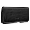 Tech-Protect SM90 univerzálne puzdro na opasok pre telefón, 5,8-6,8 palca, nylon, čierne
