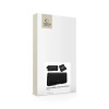 Tech-Protect SM90 univerzálne puzdro na opasok pre telefón, 5,8-6,8 palca, nylon, čierne