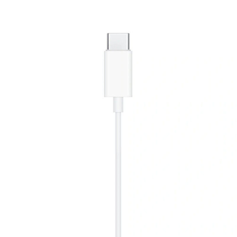 Tech-Protect Ultraboost Core G2 slúchadlá do uší USB-C, biele