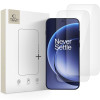 Tech-Protect Glass Fit+ tvrdené sklo pre OnePlus 15, priehľadné (2 ks)