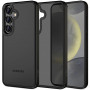 Tech-Protect MagMat puzdro pre Samsung Galaxy S25 FE, matné čierne