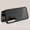 Tech-Protect MagMat puzdro pre Samsung Galaxy S25 FE, matné čierne