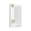 Tech-Protect Flexair Hybrid puzdro pre Samsung Galaxy S25 FE, priehľadné