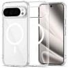 Tech-Protect FlexAir Hybrid MagSafe puzdro pre Google Pixel 10 / 10 Pro, priehľadné