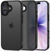 Tech-Protect MagMat puzdro pre Apple iPhone 17, matné čierne