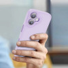 Tech-Protect MagMat puzdro pre Apple iPhone 17, matné levanduľové