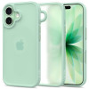 Tech-Protect MagMat puzdro pre Apple iPhone 17, matné šalviovo zelené
