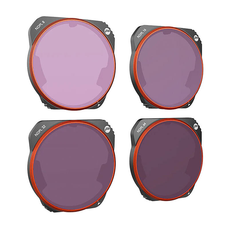 Sada filtrov ND-PL PGYTECH P-43A-034 pre DJI Mavic 3 Pro