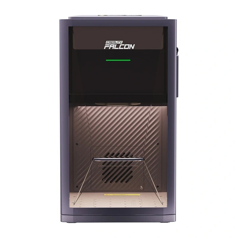 Creality Falcon T1 20W laserový gravírovač