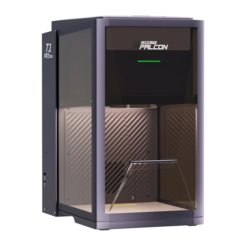 Creality Falcon T1 20W laserový gravírovač