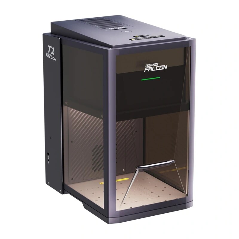 Creality Falcon T1 20W laserový gravírovač