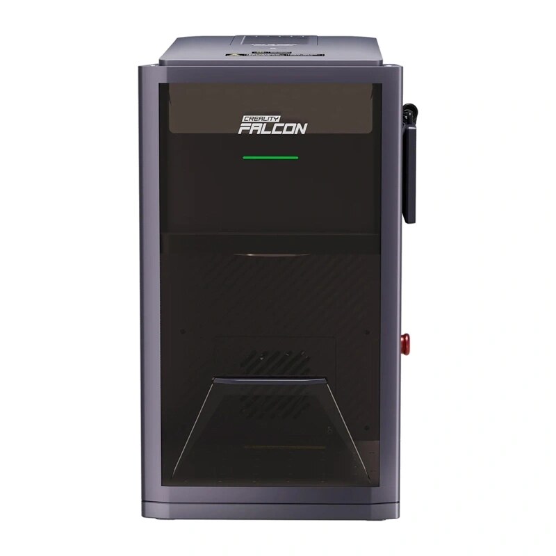 Creality Falcon T1 40W laserový gravírovač
