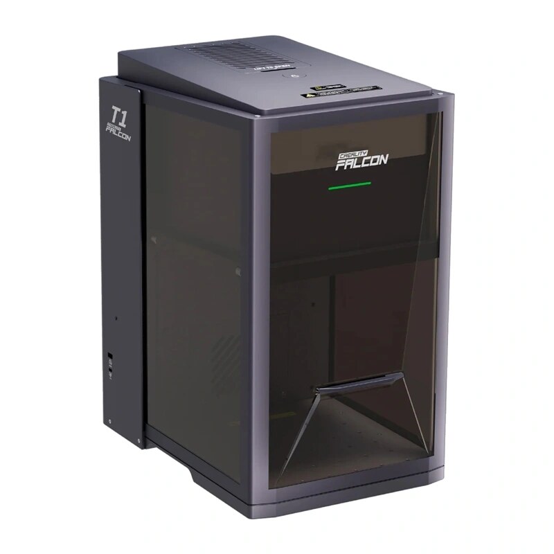 Creality Falcon T1 40W laserový gravírovač