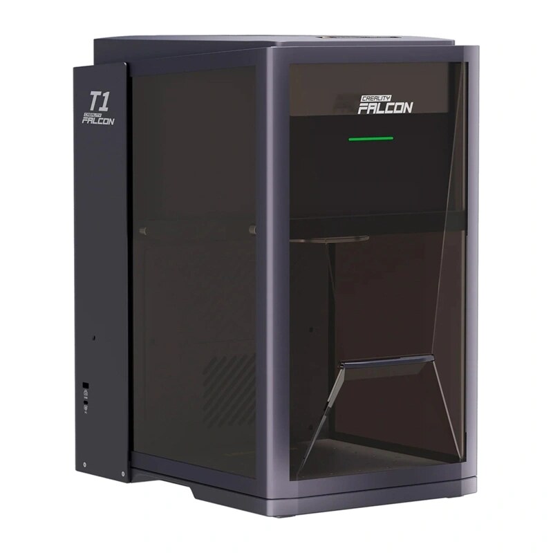 Creality Falcon T1 UV 5W laserový gravírovač