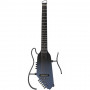 Donner Hush I Pro EC7516 elektroakustická gitara, Space Flight