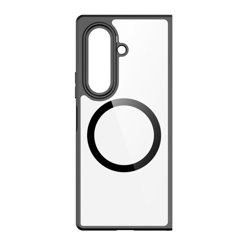 Dux Ducis Aimo Hybrid puzdro pre Samsung Galaxy Z Fold8 Ultra, s MagSafe, čierne