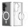 Dux Ducis Clin Mag puzdro pre Samsung Galaxy Z Fold8 Ultra, MagSafe, priehľadné