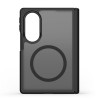Dux Ducis Yind hybridné puzdro pre Samsung Galaxy Z Fold8, MagSafe, čierne