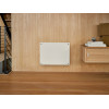 Mill Glass Smart WiFi Gen. 4 GL400WIFI4 panelový ohrievač, 400 W, biely, IPX4