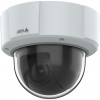 Axis M5526-E sieťová monitorovacia kamera PTZ, kupolová, vonkajšia, odolná voči vandalizmu / poveternostným vplyvom, farebná (deň a noc)