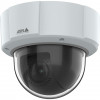 Axis M5526-E sieťová monitorovacia kamera PTZ, kupolová, vonkajšia, odolná voči vandalizmu / poveternostným vplyvom, farebná (deň a noc)