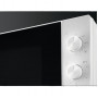Electrolux EMZ421MMW mikrovlnná rúra, 21 l, 800 W, biela