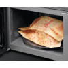 Electrolux EMZ421MMW mikrovlnná rúra, 21 l, 800 W, biela