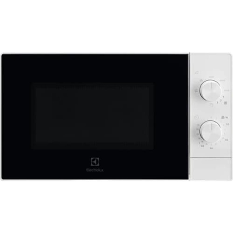 Electrolux EMZ421MMW mikrovlnná rúra, 21 l, 800 W, biela