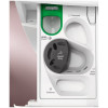 Electrolux EW7FG4492UDE práčka s predným plnením, 9 kg, čierna