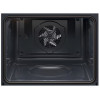 Electrolux LOX8P87WZ vstavaná elektrická rúra, 72 l, 3490 W, čierna