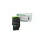 Lexmark 79L0H20 originálna tonerová kazeta pre CX833 / XC8355 / XC9535, azúrová, 46,9K