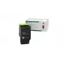 Lexmark 79L0H30 originálna tonerová kazeta pre CX833 / XC8355 / XC9535, purpurová, 46,9K