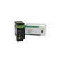 Lexmark 79L0H40 originálna tonerová kazeta pre CX833 / XC8355 / XC9535, žltá, 46,9K