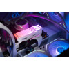 Kingston FURY Beast 16 GB DDR5-5600 CL40 pamäťový modul DIMM, RGB, biely, KF556C40BWA-16