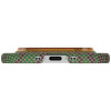 PITAKA Edge Case Breath of Veins puzdro pre Apple iPhone Air, sprout surge