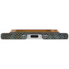 PITAKA Edge Case Breath of Veins puzdro pre Apple iPhone Air, dive green