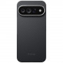 PITAKA Edge Case puzdro pre Google Pixel 11 Pro XL, čierno-sivé