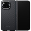 PITAKA Edge Case puzdro pre Google Pixel 11 Pro, čierno-sivé