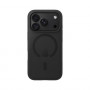 Belkin Grip magnetické puzdro pre iPhone 18 / 17 Pro, čierne, MSA068HQBK