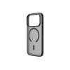 Belkin Grip magnetické puzdro pre iPhone 18 / 17 Pro, čierne, MSA068HQBK