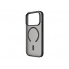 Belkin Grip magnetické puzdro pre iPhone 18 / 17 Pro Max, čierne, MSA069HQBK