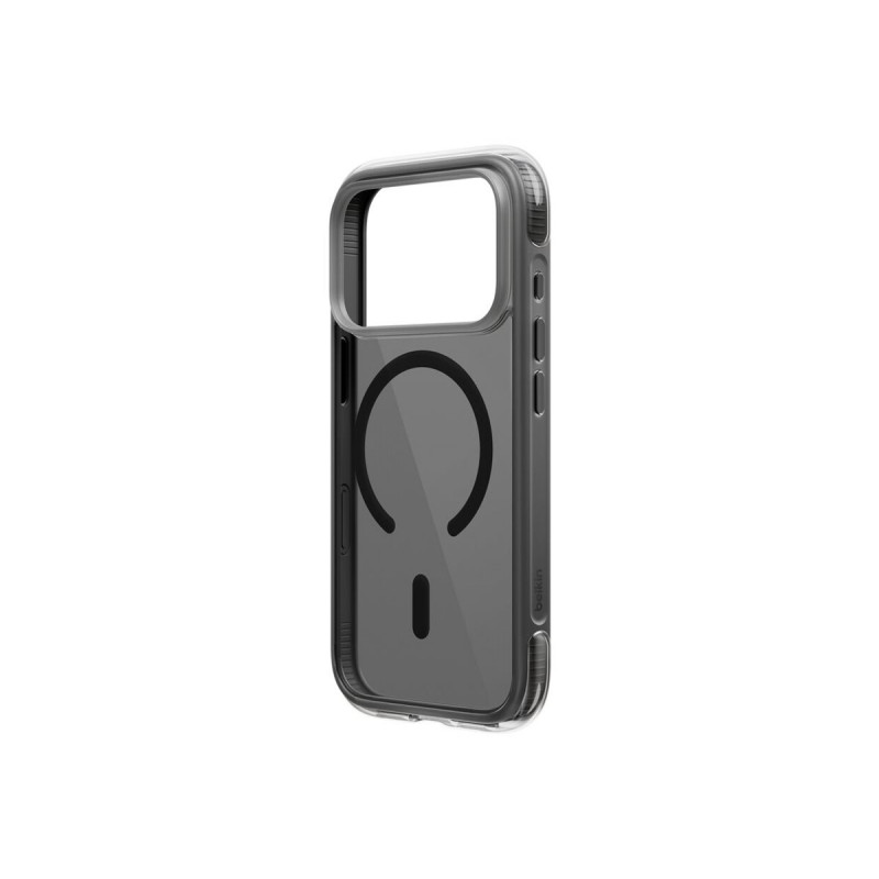 Belkin Protect+ magnetické puzdro pre iPhone 18 / 17 Pro Max, čierne, MSA073HQBK