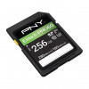 PNY EliteX-PRO60 pamäťová karta SDXC 256 GB, UHS-II, Class 10, P-SD256V60280EXP6-GE