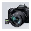 PNY EliteX-PRO60 pamäťová karta SDXC 256 GB, UHS-II, Class 10, P-SD256V60280EXP6-GE