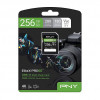 PNY EliteX-PRO60 pamäťová karta SDXC 256 GB, UHS-II, Class 10, P-SD256V60280EXP6-GE