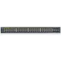 Zyxel GS1920-48HPV2-EU0101F sieťový prepínač