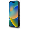 Mercedes MEHMP16X23HBIKV Apple iPhone 16 Pro Max hardcase MB Double Layer BiColor MagSafe, čierna modrá
