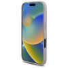 Guess GUHCP16S4GMGPI Apple iPhone 16 puzdro hardcase 4G Big Logo, ružová
