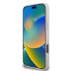 Guess GUHCP16L4GMGPI Apple iPhone 16 Pro hardcase 4G Big Logo, ružový