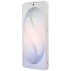 Guess GUE005337 4G Big Metal Logo tvrdé puzdro pre Samsung Galaxy S26 Ultra, ružové
